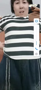 【雨哥原创】自拍跟河南熟女裸聊，看到我白浆横流骚母狗