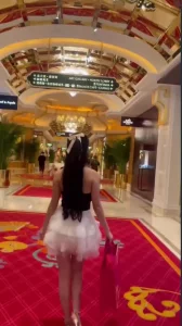 170顶级母狗 要身材有身材 要颜值有颜值（全集禁止内容阶