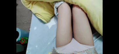 网恋对象超级反差