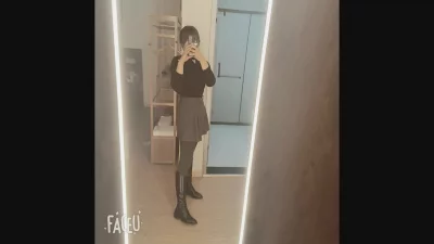 过年前在草下安徽人妻