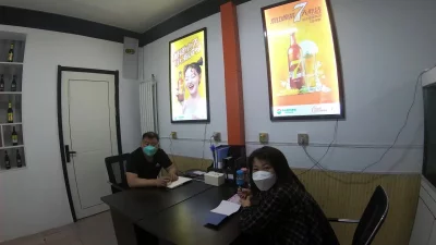 [原创] 销售与会计间的秘密（下面）